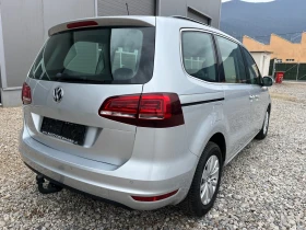 VW Sharan 2.0TDI 4motion DSG, снимка 6