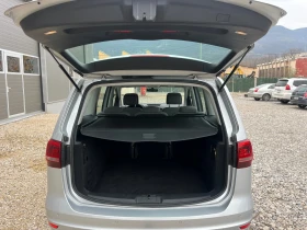 VW Sharan 2.0TDI 4motion DSG, снимка 11