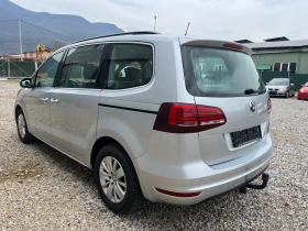 VW Sharan 2.0TDI 4motion DSG, снимка 5