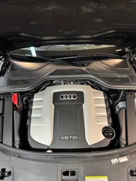 Audi A8 A8 D4 Long 4.2 TDI 3xTV Presidential.  | Mobile.bg    16