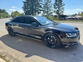 Audi A8 A8 D4 Long 4.2 TDI 3xTV Presidential. Лизинг - 59999 лв. - 52810626 17