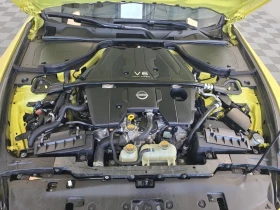 Nissan 370Z * CarFax * Z  Performance * *  | Mobile.bg    12