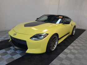 Nissan 370Z * CarFax * Z  Performance * * АвтоКредит