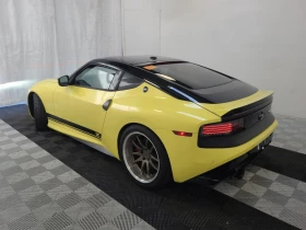 Nissan 370Z * CarFax * Z  Performance * *  | Mobile.bg    4