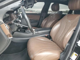 Mercedes-Benz S 600 MAYBACH S600 2015 - 79000 лв. - 45475458 | Car24.bg