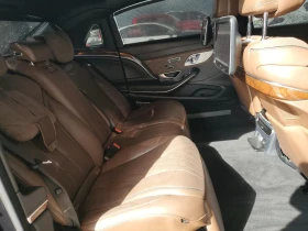 Mercedes-Benz S 600 MAYBACH S600 2015 - 79000 лв. - 45475458 | Car24.bg