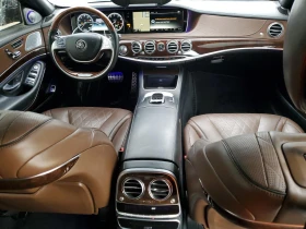 Mercedes-Benz S 600 MAYBACH S600 2015 - 79000 лв. - 45475458 | Car24.bg