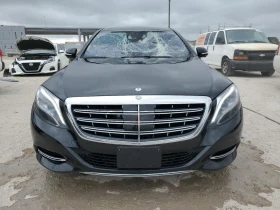 Mercedes-Benz S 600 MAYBACH S600 2015 - 79000 лв. - 45475458 | Car24.bg