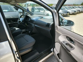 VW Sharan 1.8i Automatic - 6800 лв. - 11424712 | Car24.bg