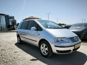 VW Sharan 1.8i Automatic - 6800 лв. - 11424712 | Car24.bg