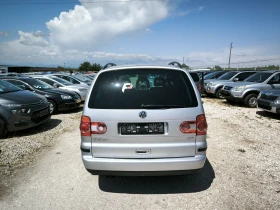 VW Sharan 1.8i Automatic - 6800 лв. - 11424712 | Car24.bg