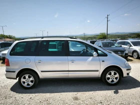VW Sharan 1.8i Automatic - 6800 лв. - 11424712 | Car24.bg