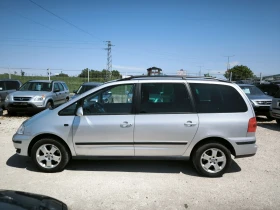 VW Sharan 1.8i Automatic - 6800 лв. - 11424712 | Car24.bg