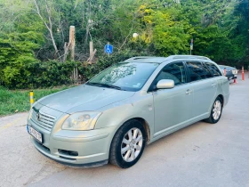 Toyota Avensis 2.0 Diesel | Mobile.bg    6