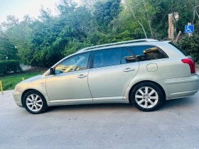 Toyota Avensis 2.0 Diesel | Mobile.bg    3