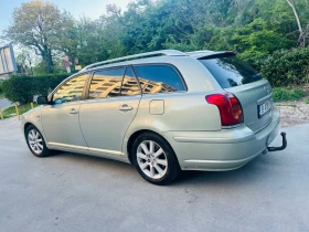 Toyota Avensis 2.0 Diesel | Mobile.bg    2