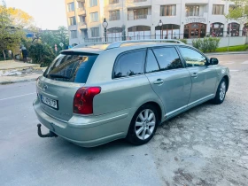 Toyota Avensis 2.0 Diesel | Mobile.bg    4