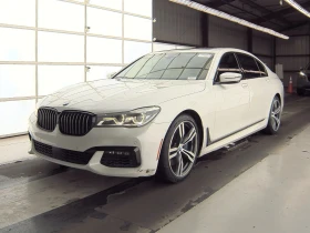  BMW 750
