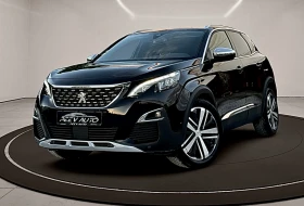 Обява за продажба на Peugeot 3008 ~36 966 лв. - изображение 1