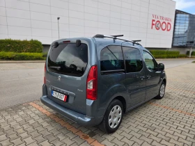 Обява за продажба на Peugeot Partner 1.6HDI  ~8 900 лв. - изображение 3