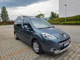 Обява за продажба на Peugeot Partner 1.6HDI  ~8 900 лв. - изображение 1