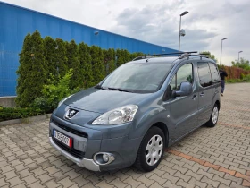 Peugeot Partner 1.6HDI 