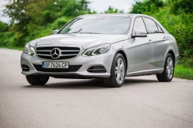 Mercedes-Benz E 220 /FULL LED /7G-TRONIC/EURO6 | Mobile.bg    2
