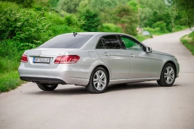 Mercedes-Benz E 220 /FULL LED /7G-TRONIC/EURO6 | Mobile.bg    5