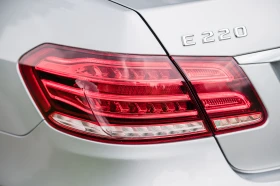 Mercedes-Benz E 220 /FULL LED /7G-TRONIC/EURO6 | Mobile.bg    8
