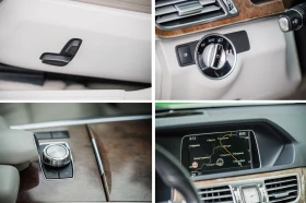 Mercedes-Benz E 220 /FULL LED /7G-TRONIC/EURO6 | Mobile.bg    14