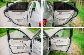 Mercedes-Benz E 220 /FULL LED /7G-TRONIC/EURO6 | Mobile.bg    16