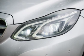Mercedes-Benz E 220 /FULL LED /7G-TRONIC/EURO6 | Mobile.bg    10