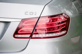 Mercedes-Benz E 220 /FULL LED /7G-TRONIC/EURO6 | Mobile.bg    7