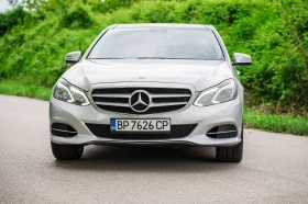 Mercedes-Benz E 220 /FULL LED /7G-TRONIC/EURO6 | Mobile.bg    3