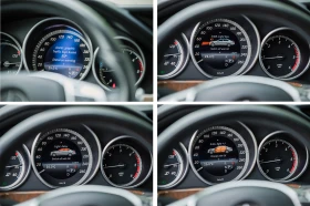 Mercedes-Benz E 220 /FULL LED /7G-TRONIC/EURO6 | Mobile.bg    15