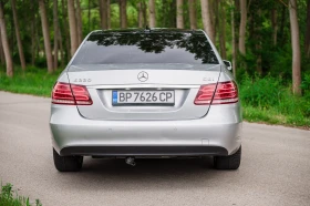 Mercedes-Benz E 220 /FULL LED /7G-TRONIC/EURO6 | Mobile.bg    6