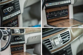 Mercedes-Benz E 220 /FULL LED /7G-TRONIC/EURO6 | Mobile.bg    13