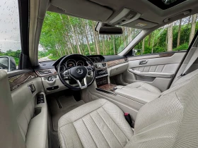 Mercedes-Benz E 220 /FULL LED /7G-TRONIC/EURO6 | Mobile.bg    12