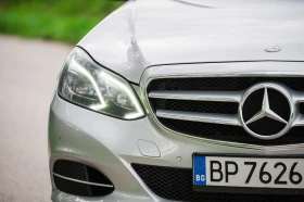 Mercedes-Benz E 220 /FULL LED /7G-TRONIC/EURO6 | Mobile.bg    4