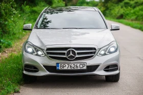 Mercedes-Benz E 220 /FULL LED /7G-TRONIC/EURO6 | Mobile.bg    9