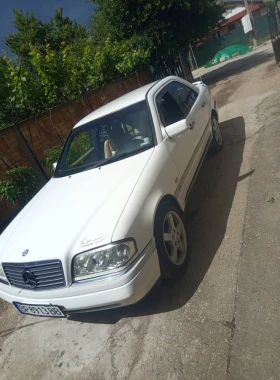 Mercedes-Benz C 220 | Mobile.bg    3