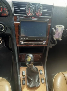 Mercedes-Benz C 220 | Mobile.bg    11