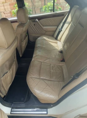 Mercedes-Benz C 220 | Mobile.bg    10