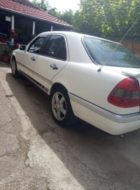 Mercedes-Benz C 220 | Mobile.bg    5