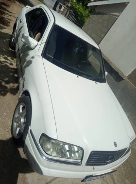 Mercedes-Benz C 220 | Mobile.bg    2