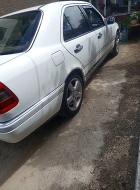 Mercedes-Benz C 220 | Mobile.bg    4