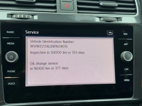 VW Golf Variant VW Golf Var Comfortline 1.5TGIBlueMotionDSG | Mobile.bg    17