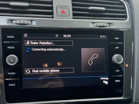 VW Golf Variant VW Golf Var Comfortline 1.5TGIBlueMotionDSG | Mobile.bg    16