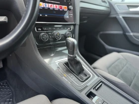 VW Golf Variant VW Golf Var Comfortline 1.5TGIBlueMotionDSG | Mobile.bg    13