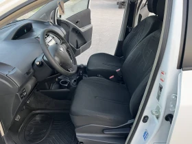 Обява за продажба на Toyota Yaris FACE 70кс EURO 4 КЛИМАТИК ~6 500 лв. - изображение 7